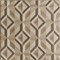 Ceilume Doric 2ft x 2ft Latte Ceiling Tile V1-DORIC-22LAO - alternate 1